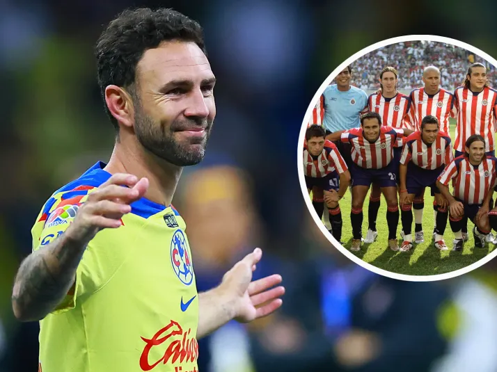 Leyenda de Chivas admitió que golpeó a Layún por defender los colores