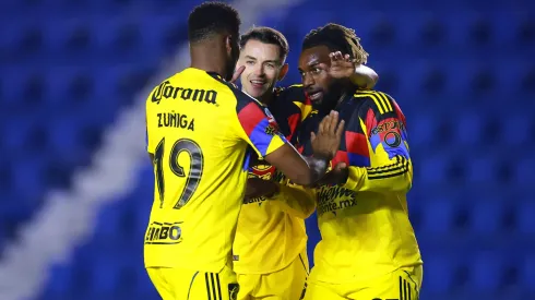 América se prepara con todo para vencer a Chivas de Guadalajara y llevarse el Clásico Nacional.