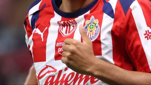 Chivas tiene una nueva baja para el Clásico