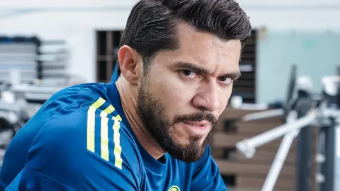 Henry Martín apunta a ser titular en el Clásico Nacional del Apertura 2025