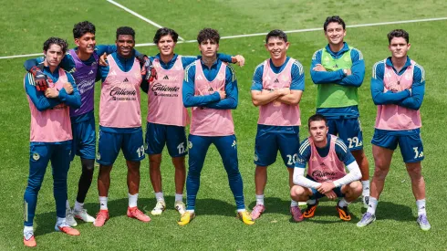 América y su gesto de confianza previo al Clásico Nacional ante Chivas