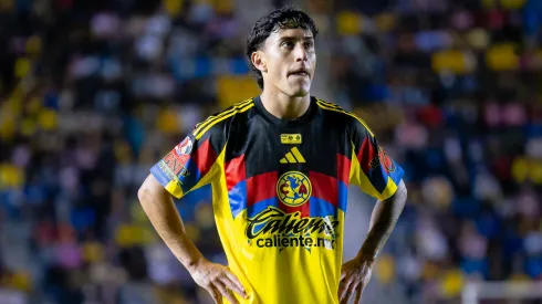 América cayó en la tabla general.