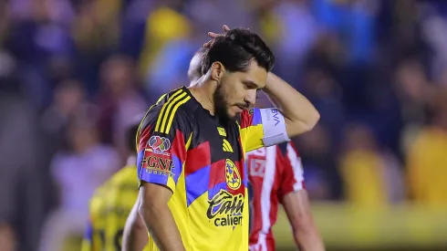 Henry no pudo darle una mejora al equipo.