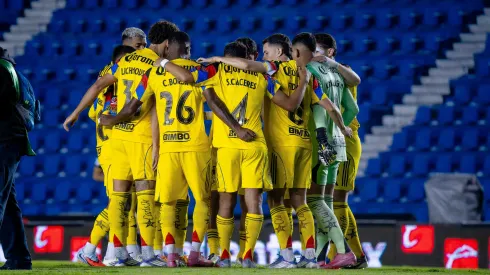 América no ha cumplido con la regla de menores