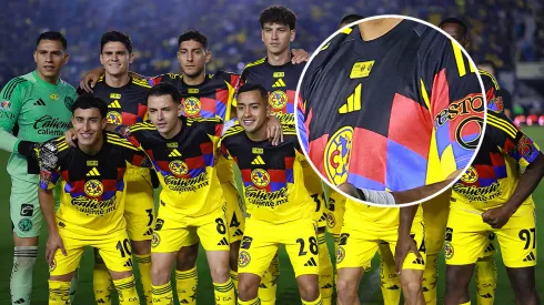 Hace goles internacionales pero lo quieren vender.