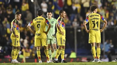 América perdió contra Chivas en el Clásico Nacional