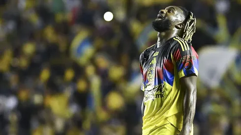 América no mostró su mejor versión contra Chivas