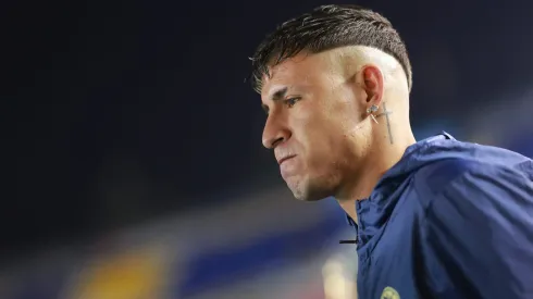 Cristian Calderón nunca ha ocultado su deseo de volver a Coapa