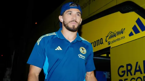 El tiempo de baja de Henry Martín y que partidos se perderá con América