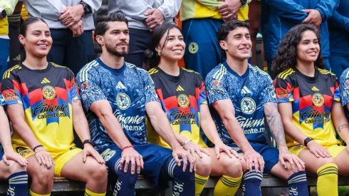 Salió en la foto oficial pero podría ser la primera baja confirmada del equipo