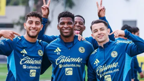 Filtran desde la interna la firme postura de América ante el momento de Rayados