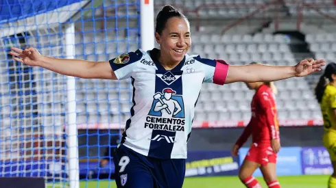 Charlyn Correal dijo lo impensado sobre fichar con el América Femenil