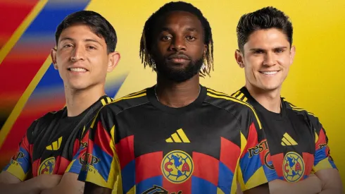 ¿América vs. Rayados vs por TV Abierta? Así puedes verlo EN VIVO