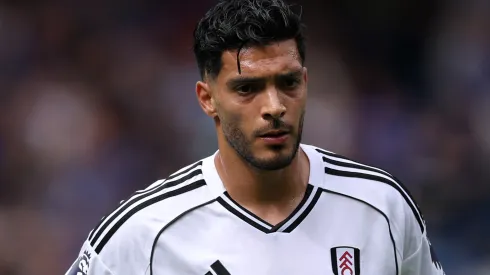 Raúl Jiménez enciende las alarmas a menos de un años del Mundial del 2026