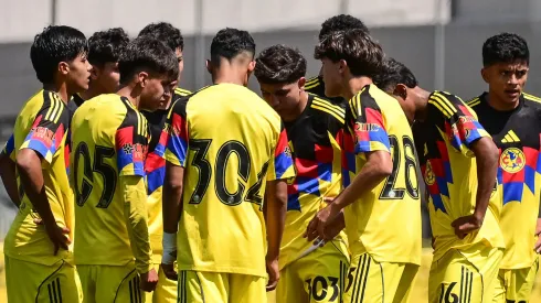 América exige mucho en fuerzas básicas.