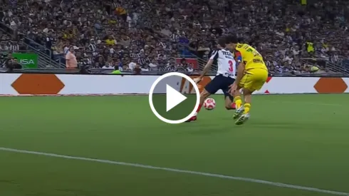 Preocupación en América por Dagoberto.