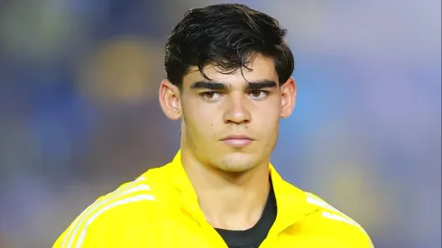 América tiene un serio problema sin Dagoberto Espinoza