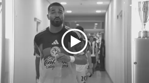 Aguirre dejó un polémico recado a Rayados tras marcarles gol