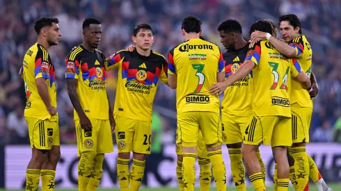 América tendrá dos bajas ante San Luis.