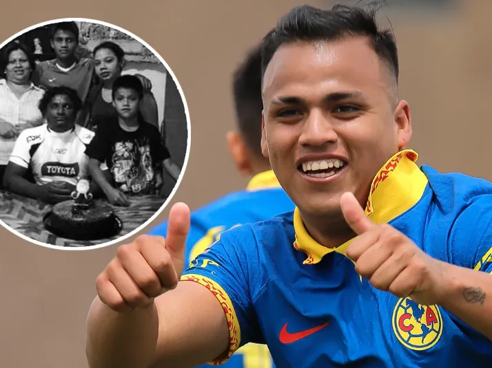 La tragedia familiar que afectó la salud mental de Mozumbito Martínez