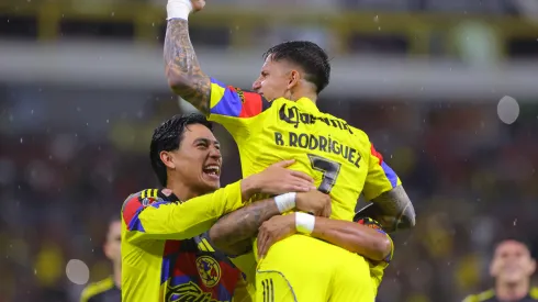 La próxima figura del América que renovará su contrato en las próximas semanas