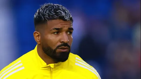 América no tendría al Búfalo contra Pumas