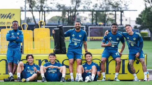 América se prepara para recibir a Pumas en el Clásico Capitalino del Apertura 2025