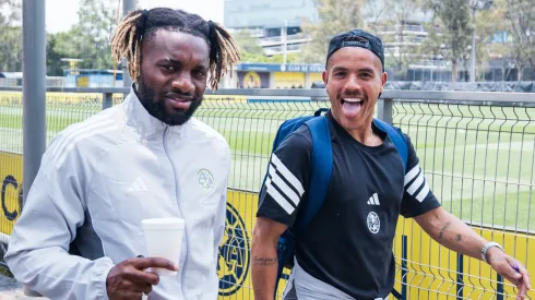 Las cuatro sensibles bajas que tendrá América vs. Pumas