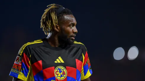 Maximin ilusiona a todo América antes de jugar el Clásico Capitalino ante Pumas