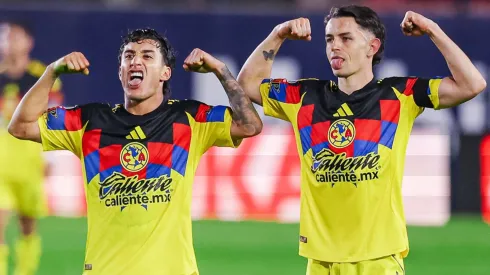 América recibirá a Pumas en su casa para disputar el Clásico Capitalino del Apertura 2025