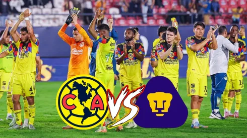América vs. Pumas: Fecha, Canal y Dónde ver EN VIVO l Clásico Capitalino del Apertura 2025