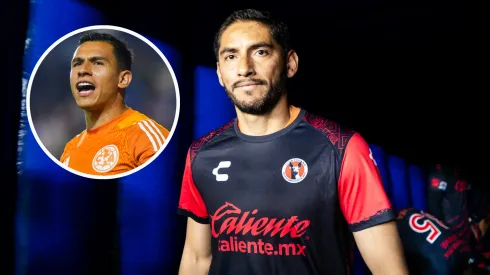 Jesús Corona dijo de Malagón lo que nadie esperaba de cara al Mundial 2026