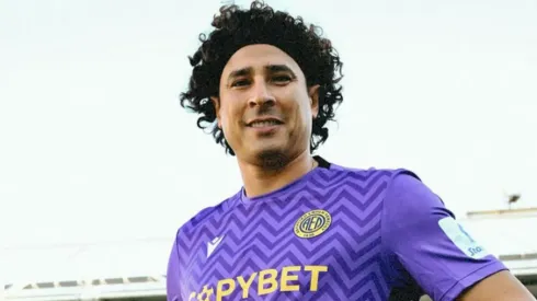 Ochoa sufre otro duro golpe con su nuevo equipo en Chipre