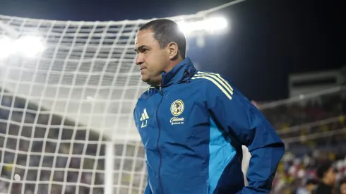 André Jardine fue preciso con la decisión que tomó.