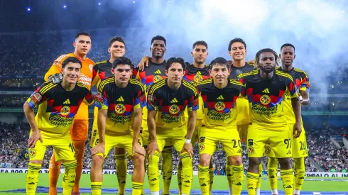 América busca otros puntos en la Liga MX