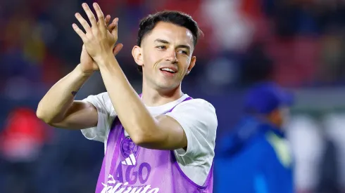 Fidalgo enciende las alarmas: ¿Será baja antes Santos Laguna?