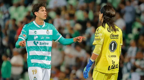 La sensible baja que tendrá Santos en contra de América