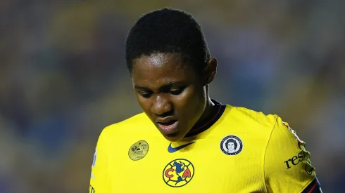Chidinma Okeke tendrá que trabajar una vez más en la lesión que la hizo perder la titularidad.