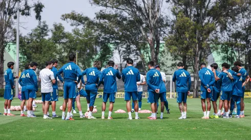 América se prepara para recibir a Santos en la fecha 12 del Apertura 2025