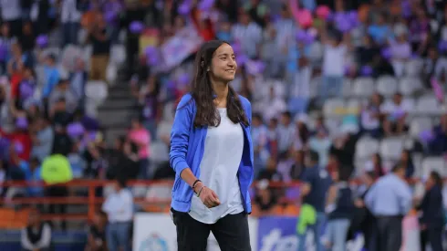 América Femenil quería hacerse de los servicios de una de las jugadoras más importantes del norte del país