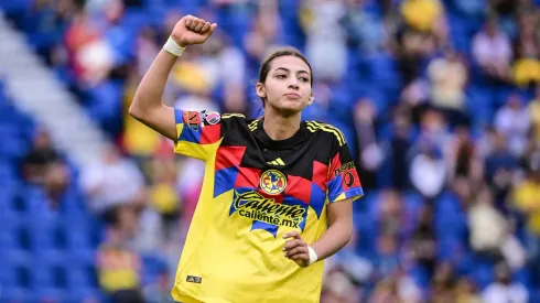 Montserrat Saldívar necesita aumentar los esfuerzos para acercarse a uno de sus objetivos personales