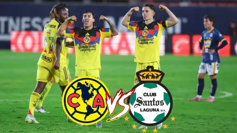 América recibirá a Santos para la fecha 12 del Apertura 2025