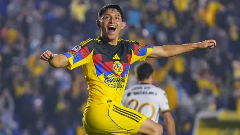 Alexis Gutiérrez dijo lo que toda la afición de América quería escuchar de él