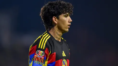 Kevin Álvarez ante una oportunidad de oro para ir al Mundial del 2026