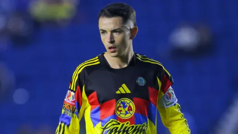 Fidalgo es baja para enfrentar a Santos Laguna