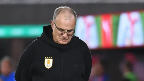 Marcelo Bielsa no consigue explotar el potencial de Brian Rodríguez