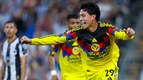 Ramón Juárez dijo lo que pocos sabían del cabezazo que ganó a Sergio Ramos