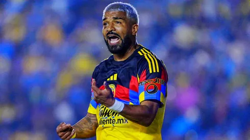 Aguirre dijo la gran diferencia entre América y el resto de clubes de la Liga MX