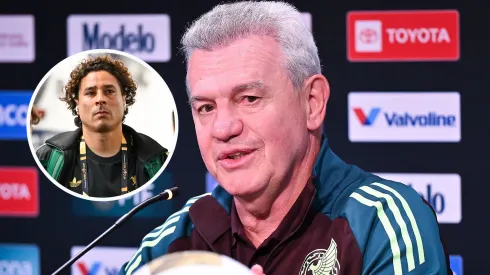 Aguirre da pista clave para llevar a Ochoa al Mundial del 2026