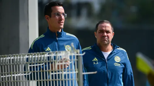 El prestigioso dato de Jardine con América que muy pocos conocían